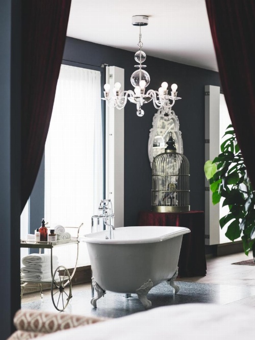 Grand Ferdinand Vienna - Your Hotel In The City Center image 11