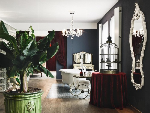 Grand Ferdinand Vienna - Your Hotel In The City Center image 12