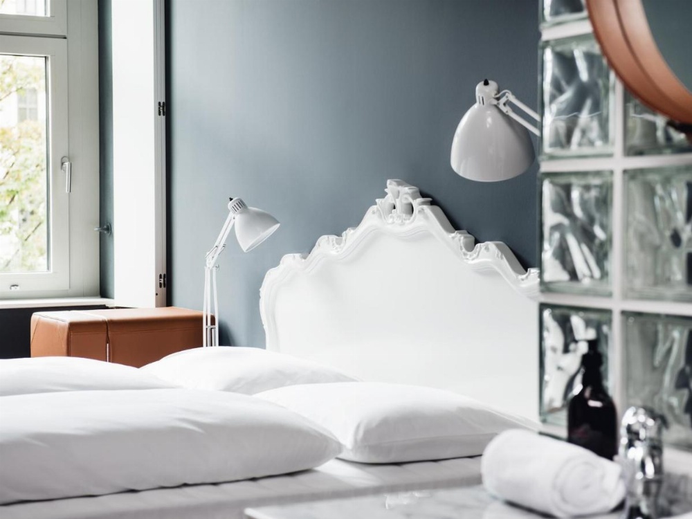 Grand Ferdinand Vienna - Your Hotel In The City Center Image 13