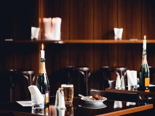 Grand Ferdinand Vienna - Your Hotel In The City Center image 17