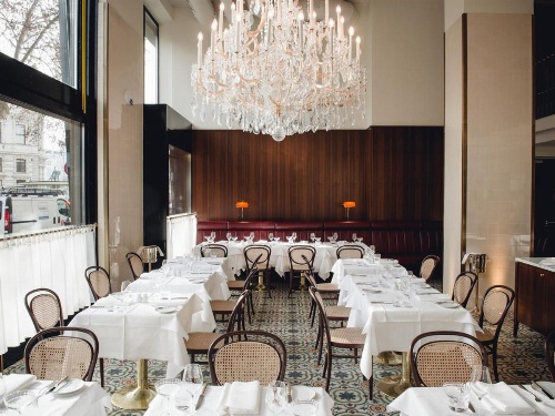 Grand Ferdinand Vienna - Your Hotel In The City Center image 19