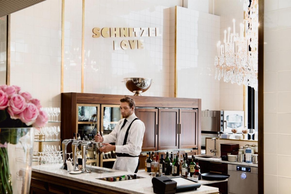 Grand Ferdinand Vienna - Your Hotel In The City Center Image 23