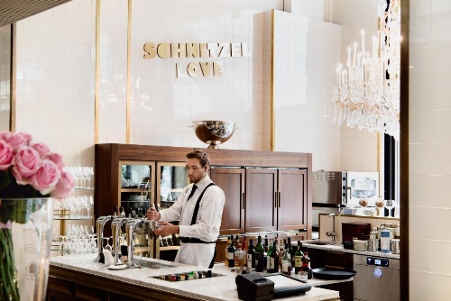 Grand Ferdinand Vienna - Your Hotel In The City Center image 23