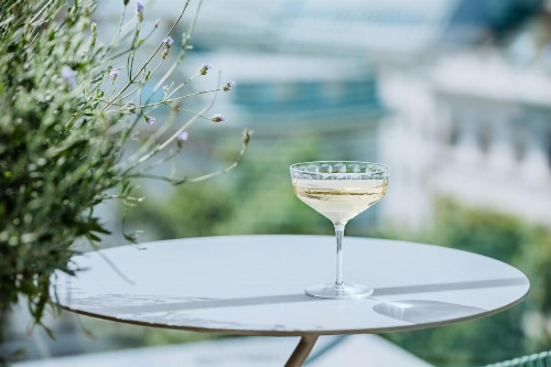 Grand Ferdinand Vienna - Your Hotel In The City Center image 24