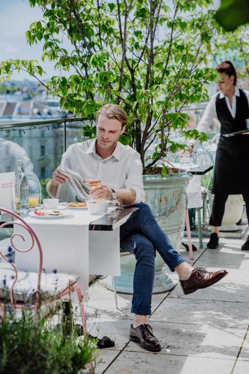 Grand Ferdinand Vienna - Your Hotel In The City Center image 25