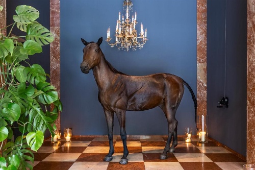 Grand Ferdinand Vienna - Your Hotel In The City Center image 28