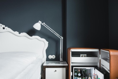 Grand Ferdinand Vienna - Your Hotel In The City Center image 7