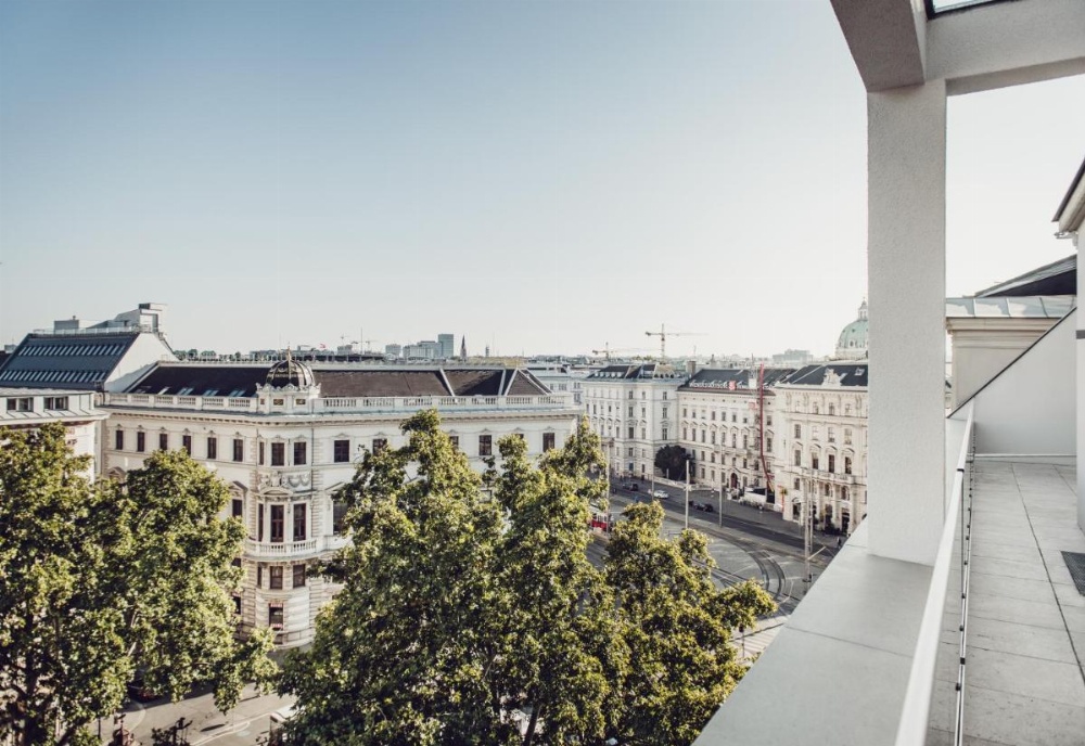 Grand Ferdinand Vienna - Your Hotel In The City Center